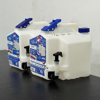 Surecan Utility Containers - Quantity 2 image 1